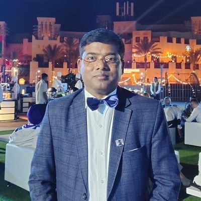 Arun Kumar Mehta